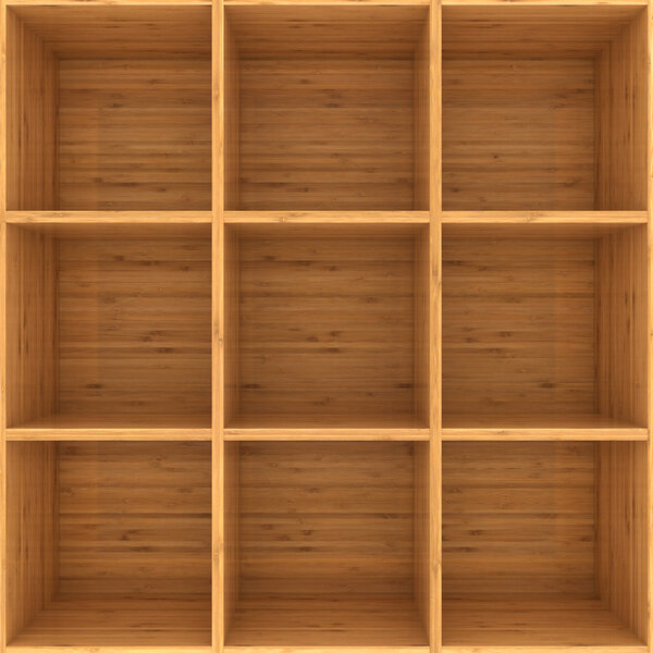 текстура деревянных полок
 