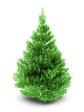3d noel ağacı