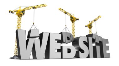 Web sitesi geliştirme kavramı