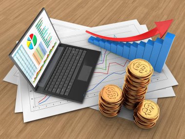 Diyagram kağıtları ve kişisel bilgisayar