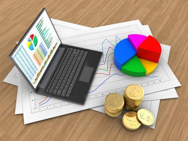 Diyagram kağıtları ve kişisel bilgisayar