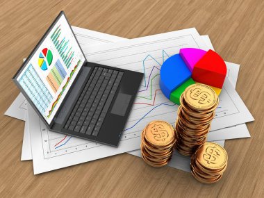 Diyagram kağıtları ve kişisel bilgisayar