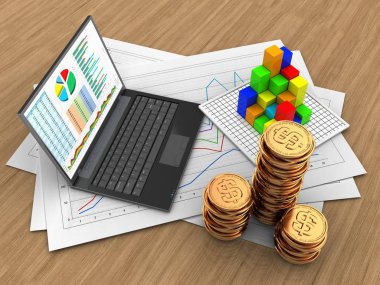 Diyagram kağıtları ve kişisel bilgisayar