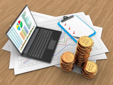 Diyagram kağıtları ve kişisel bilgisayar