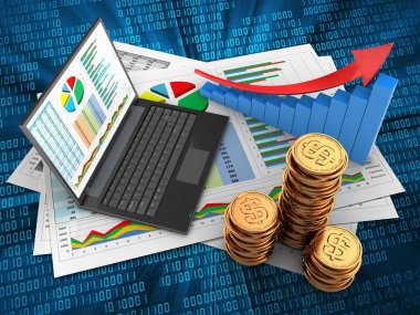 işle ilgili belgeleri ve kişisel bilgisayar