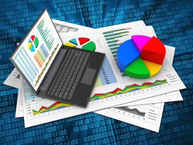 işle ilgili belgeleri ve kişisel bilgisayar