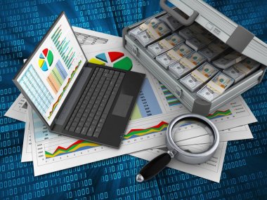 işle ilgili belgeleri ve kişisel bilgisayar