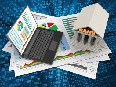 işle ilgili belgeleri ve kişisel bilgisayar