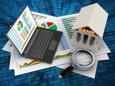 işle ilgili belgeleri ve kişisel bilgisayar