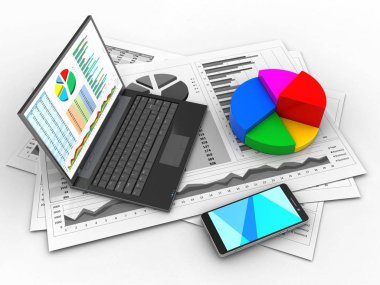 İş çizelgeleri ve kişisel bilgisayar