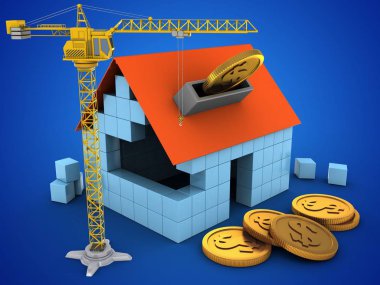 blok ev kavramı