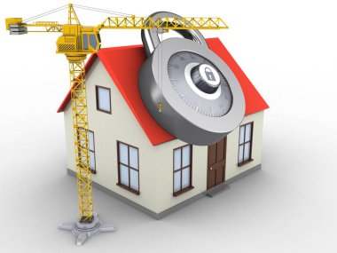 kod kullanım ile genel evi