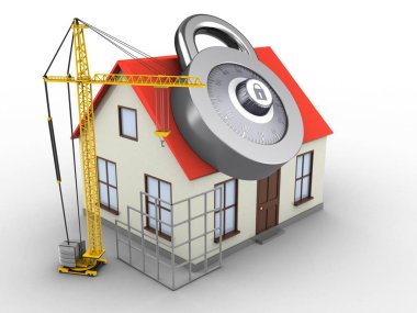 kod kullanım ile genel evi