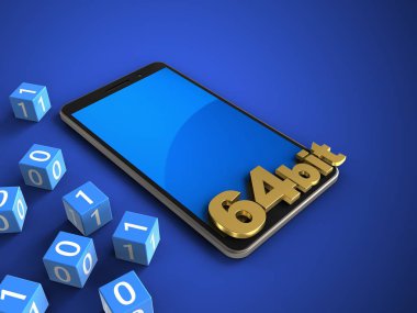 ikili küpleri ile telefon 