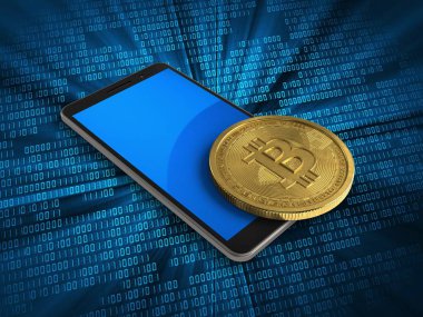 hareket eden telefon ile bitcoin 