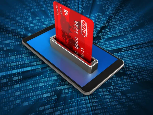 banka kartı ile telefon