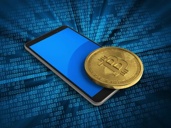 hareket eden telefon ile bitcoin 