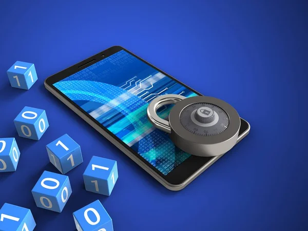 telefon ile ikili küpleri ve kod kullanım