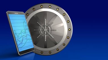 Güvenli valut kapı