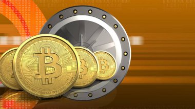 Güvenli valut kapı