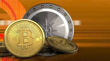 Güvenli valut kapı