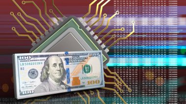 Amerikan Doları banknot