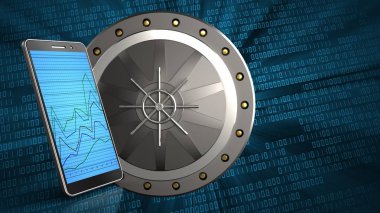 Güvenli valut kapı