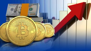 Amerikan Doları yığını 