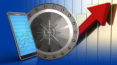 Güvenli valut kapı