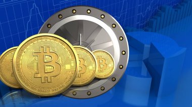 Güvenli valut kapı