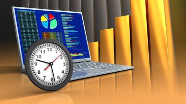 modern dizüstü bilgisayar 