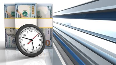 Amerikan Doları banknot