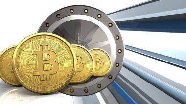 Güvenli valut kapı