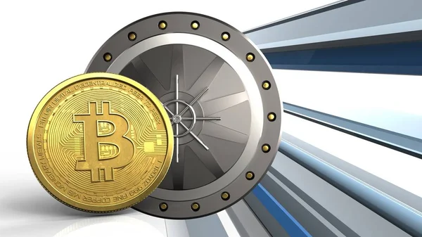 Güvenli valut kapı