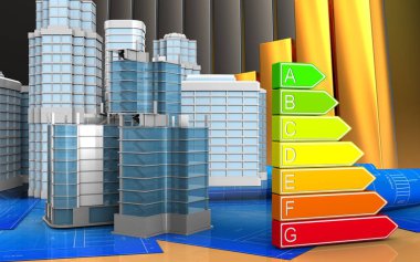 Şehir çeyrek İnşaat