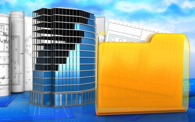 ofis Bina İnşaatı 