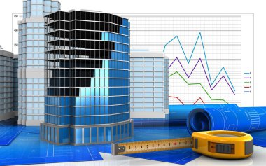 ofis Bina İnşaatı 