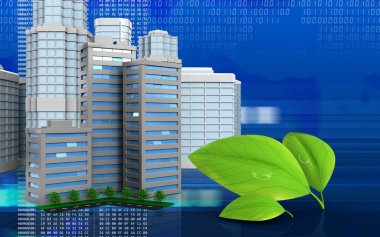 Kentsel sahne ile yaşam çeyreğinde