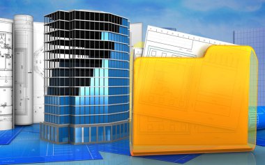 ofis Bina İnşaatı 