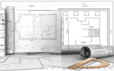 Çizimleri ile yeni iletki 