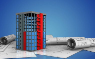 Modern Bina İnşaatı 