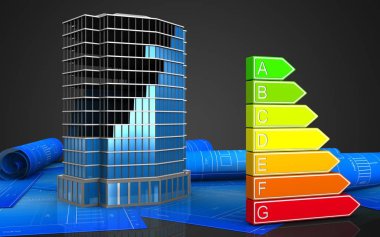 ofis Bina İnşaatı 