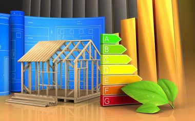 Çerçeve ev İnşaat