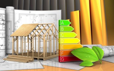 Çerçeve ev İnşaat