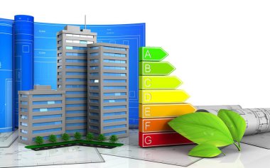 Rulo çizim ile yaşayan çeyrek