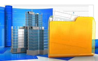 Şehir çeyrek İnşaat