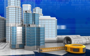 Şehir çeyrek İnşaat