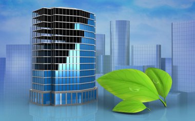 ofis Bina İnşaatı 