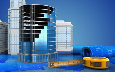 ofis Bina İnşaatı 