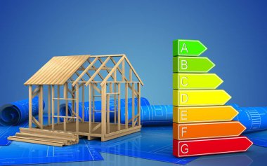 Çerçeve ev İnşaat